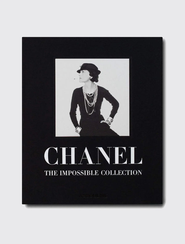 Chanel: The Impossible Collection