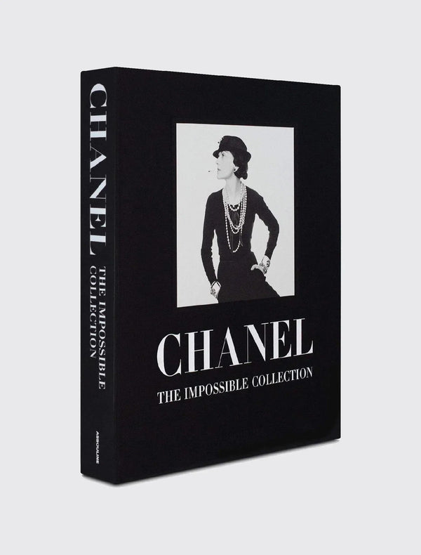 Chanel: The Impossible Collection