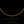 Jackie Necklace Gold 45cm