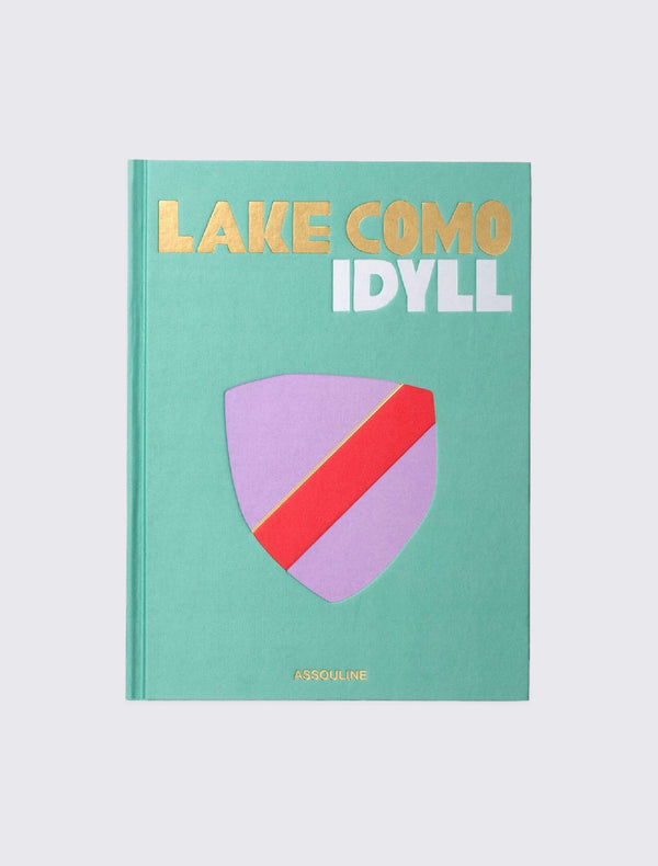Lake Como Idyll