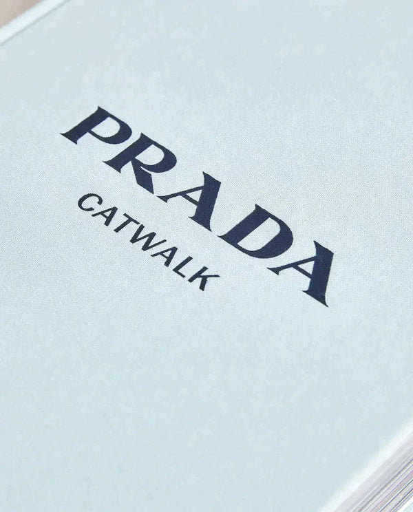 Prada Catwalk The Complete Collections