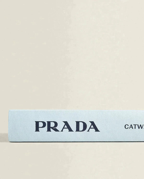 Prada Catwalk The Complete Collections