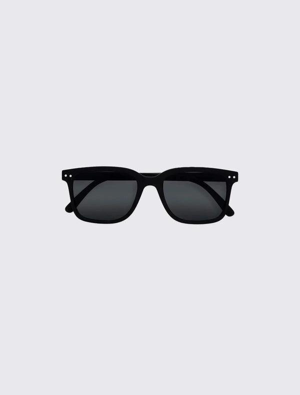 #L Sun Black