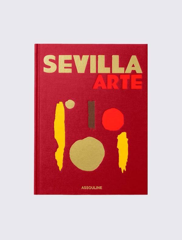 Sevilla Arte