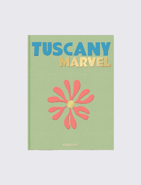 Tuscany Marvel