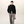 Ami de Coeur Padded Overshirt