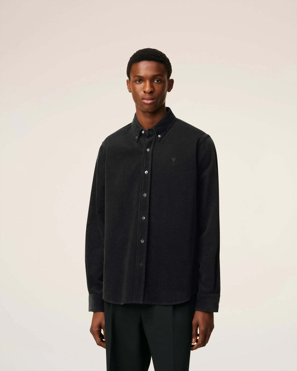 Ami de Coeur Shirt in Corduroy