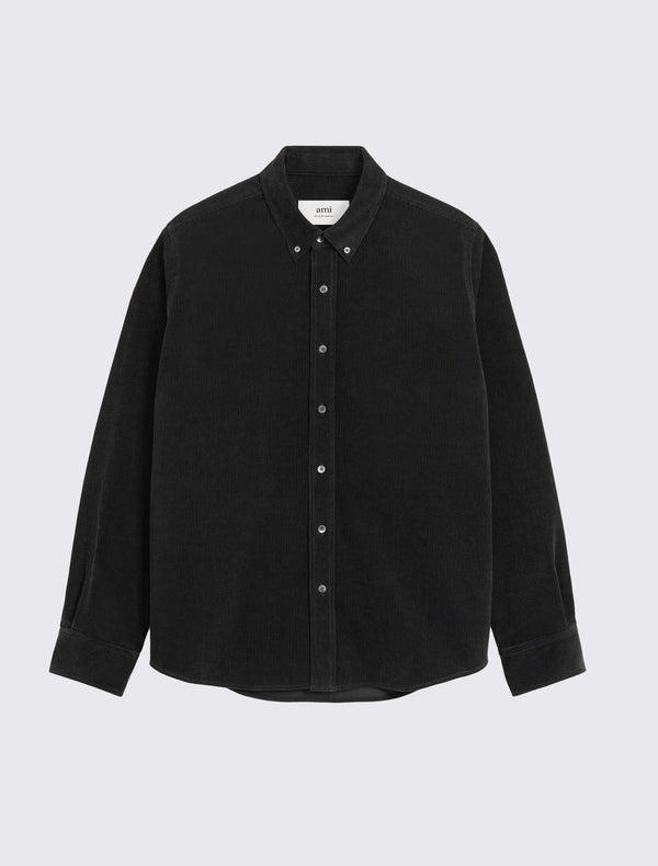 Ami de Coeur Shirt in Corduroy