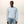 AMI PARIS sweater licht blauw