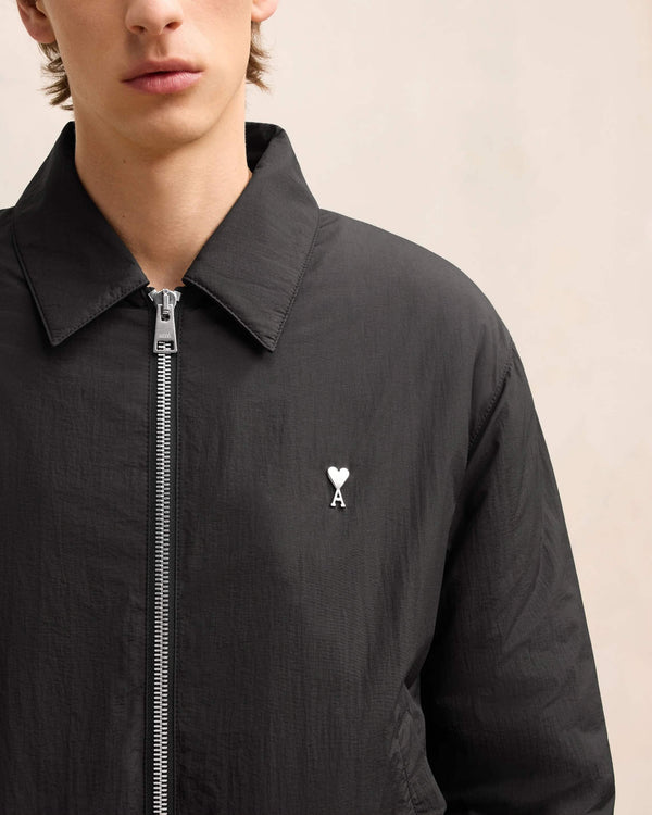 Ami De Coeur Zipped Jacket