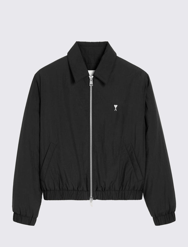 Ami De Coeur Zipped Jacket