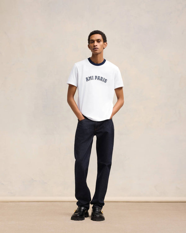 Ami Paris T-Shirt