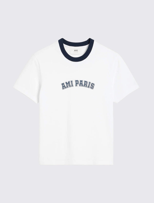 Ami Paris T-Shirt