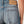Classic Fit Jeans in Used Indigo Denim
