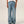 Large Fit Jeans in Used Indigo Denim