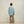 Oversize Overshirt with Patch Pocket
