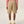 Shorts in Loopback Fleece
