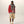 Shorts in Loopback Fleece