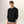 Sweatshirt in Loopback Fleece