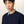 Sweatshirt in Loopback Fleece