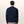 Sweatshirt in Loopback Fleece