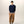 Sweatshirt in Loopback Fleece