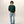 Sweatshirt in Loopback Light Fleece