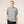 T-Shirt in Mercerized Cotton and Silk