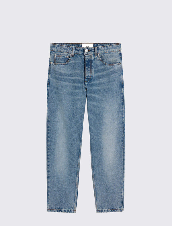 AMI PARIS jeans blauw