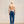 Tapered Fit Jeans