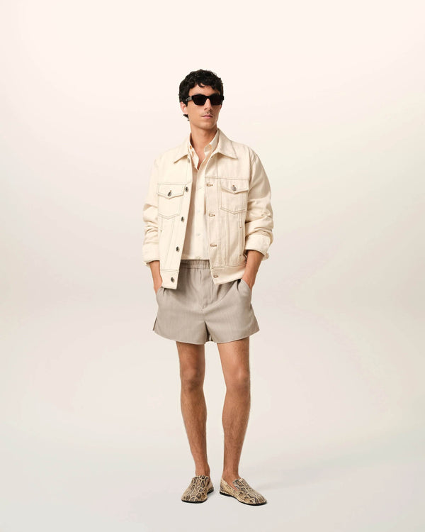 Trucker Jacket