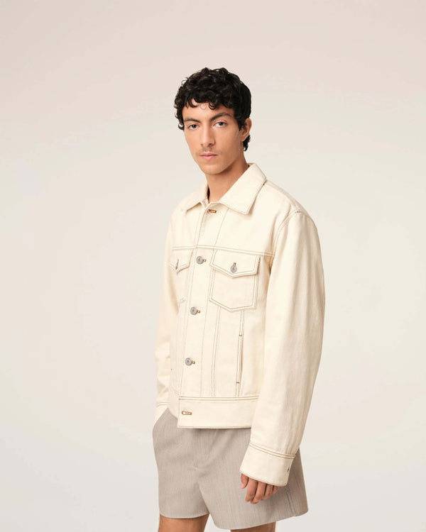 Trucker Jacket