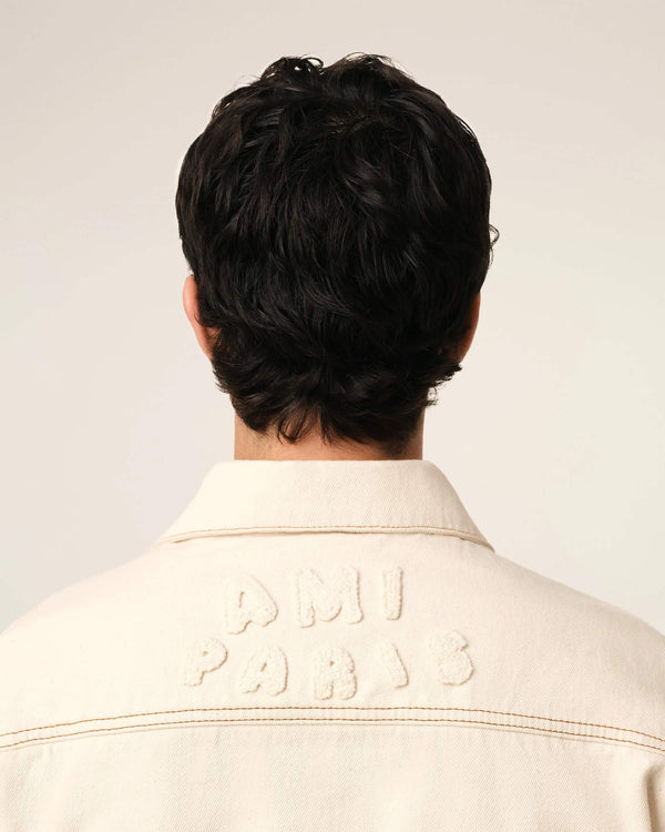 Trucker Jacket