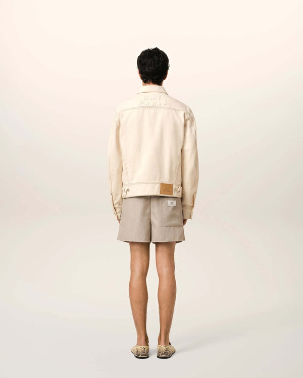 Trucker Jacket