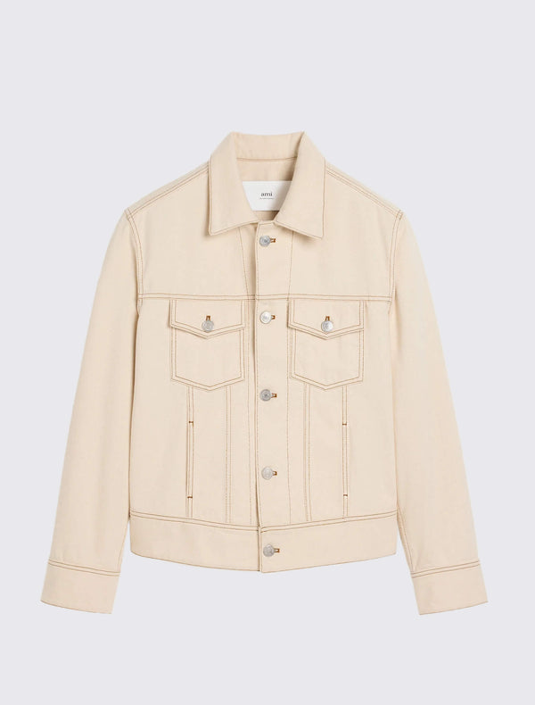 Trucker Jacket
