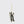Dancing Pierrot Ornament