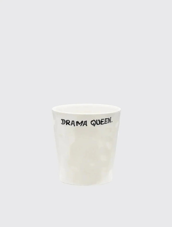 Drama Queen Coffee Cup