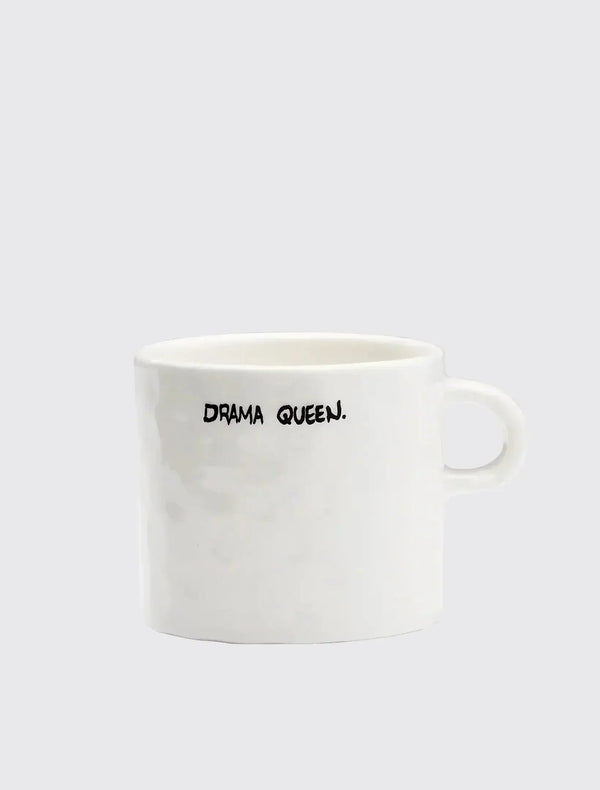 Drama Queen Tea Mug