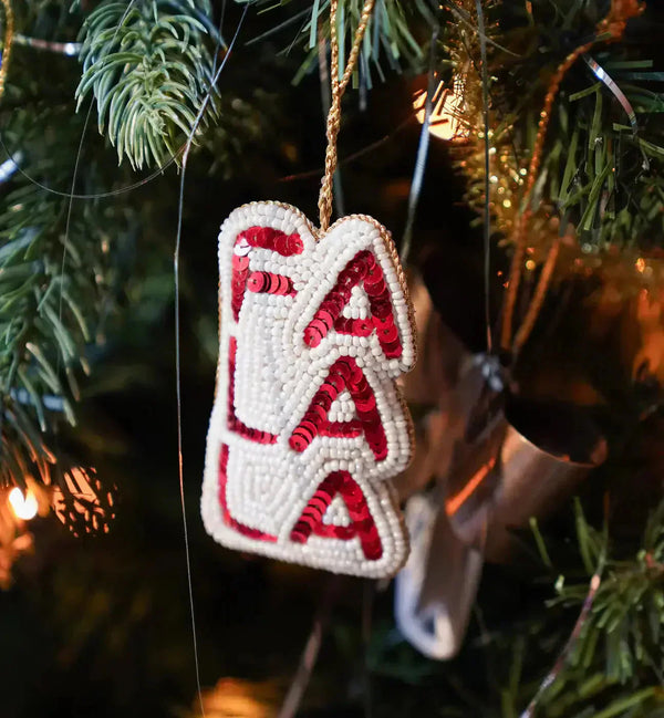 Falala Ornament