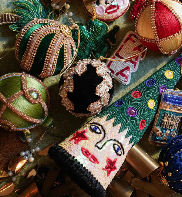 Falala Ornament