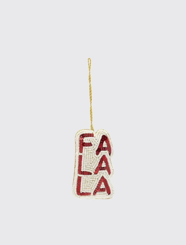 Falala Ornament