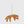 Festive Leopard Ornament