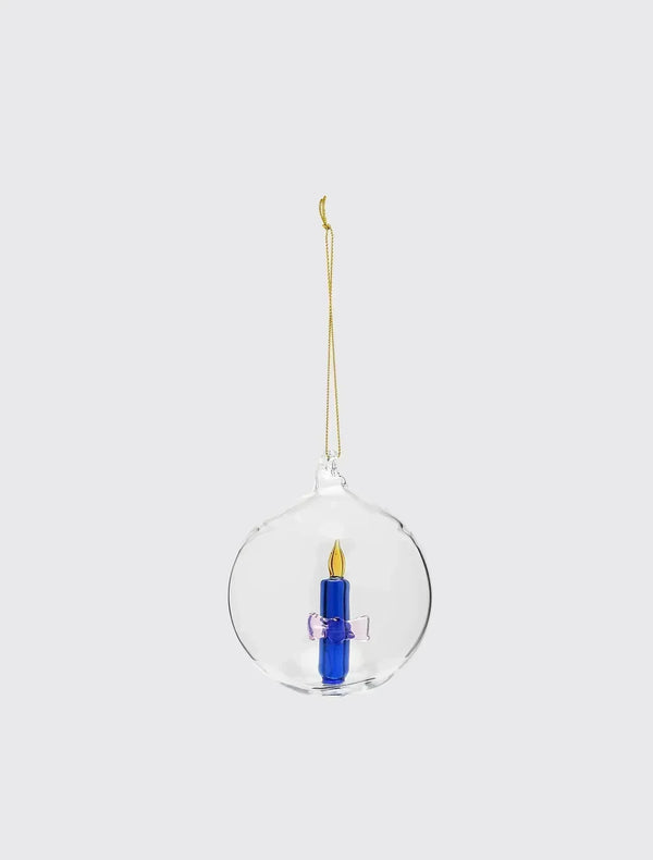 Holy Night Ornament