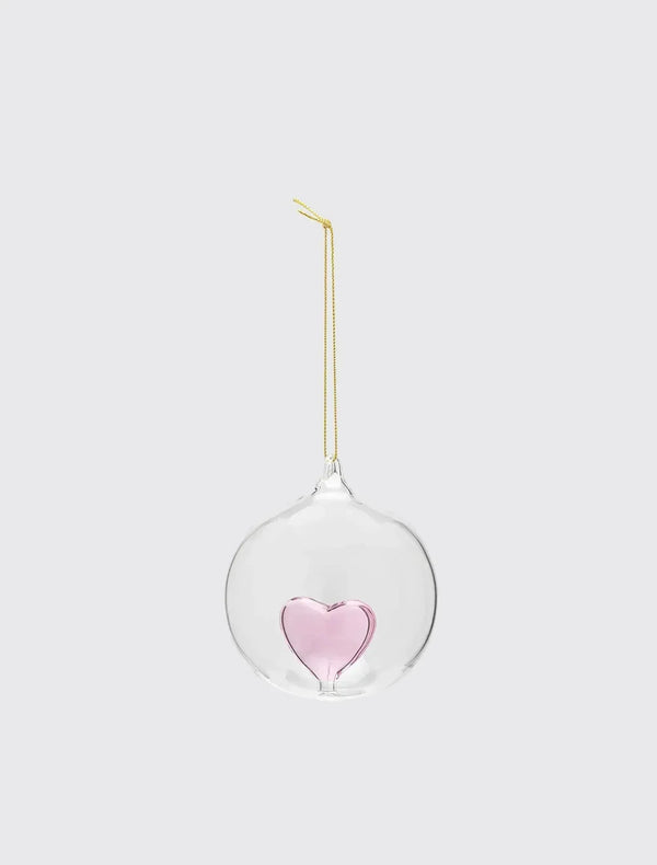 Loving Ornament