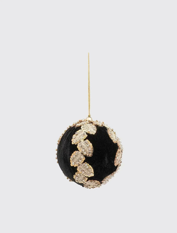 Midnight Ornament