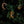 Moonbeam Ornament