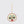 Pierrot Ornament
