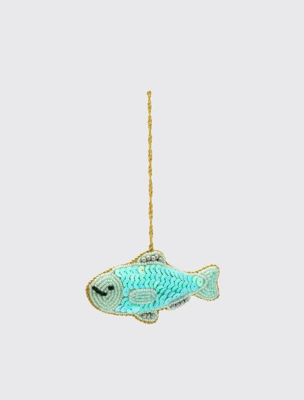 Sardine Ornament