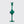 Shamrock Candle Holder