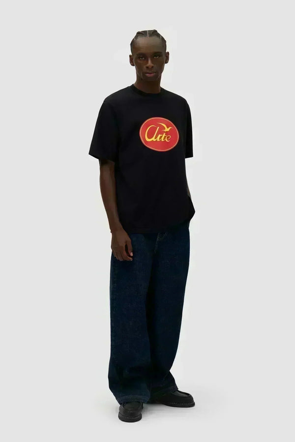 Big Bird Logo T-shirt